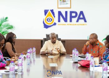 LPG Operators engage NPA, commend Authority for effective oversight