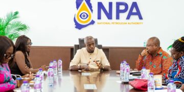 LPG Operators engage NPA, commend Authority for effective oversight
