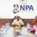 LPG Operators engage NPA, commend Authority for effective oversight
