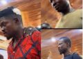Suspects of Sammy Gyamfi’s In-law Murder Haven’t Escaped Police Custody