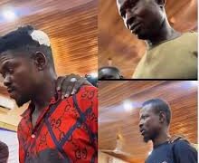 Suspects of Sammy Gyamfi’s In-law Murder Haven’t Escaped Police Custody