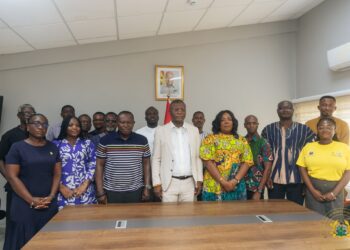 Sports Minister inaugurates committee for National Sports Museum