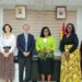 Spain, Ghana strengthens collaboration on Women’S Education Through Scholarships