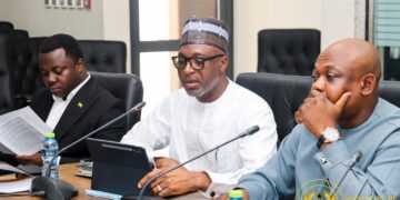 Ghana’s Community Service Bill Aims to Reform Criminal Justice System-Muntaka
