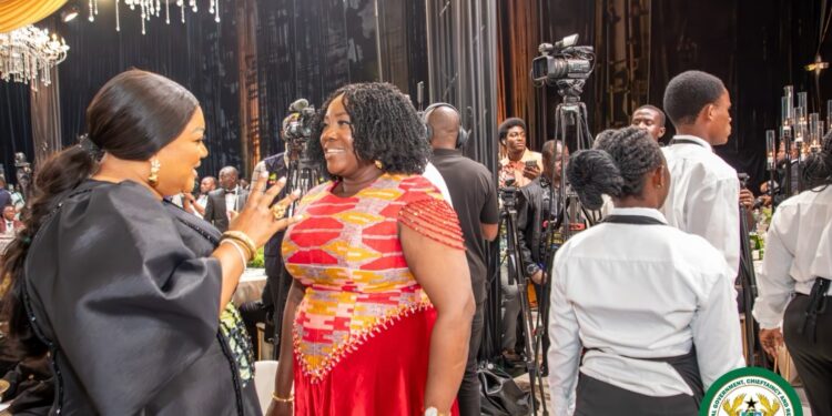 Deputy Minister Leads Delegation to Celebrate Asantehene’s 27th Anniversary