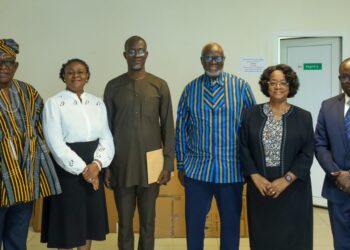 PPA inaugurates Six-Member Complaints Review Committee