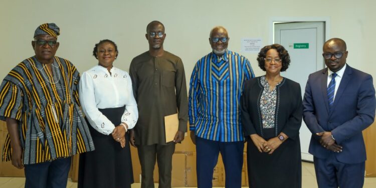 PPA inaugurates Six-Member Complaints Review Committee