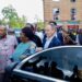 Vice President engages Ghana’s Diaspora in Spain after Democracy Initiative Meeting