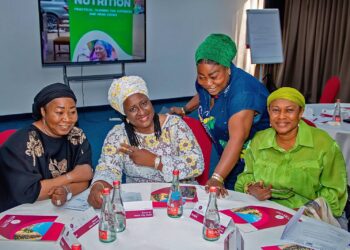 GSFP holds National Workshop to resolve payment discrepancies, strengthen data systems