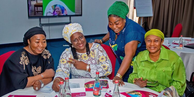 GSFP holds National Workshop to resolve payment discrepancies, strengthen data systems