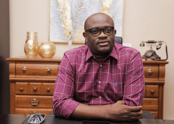 Stan Dogbe hails Exporters as pillars of Ghana’s Economic Stability