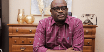 Stan Dogbe hails Exporters as pillars of Ghana’s Economic Stability