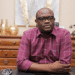Stan Dogbe hails Exporters as pillars of Ghana’s Economic Stability