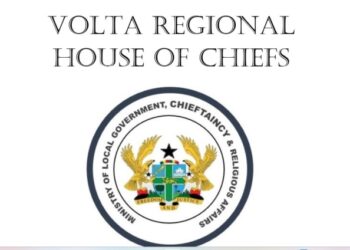 Volta Regional House of Chiefs condemns EOCO’s actions involving Dr. Gabriel Tanko Kwamigah-Atokple