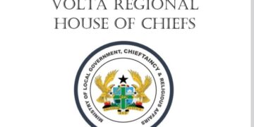 Volta Regional House of Chiefs condemns EOCO’s actions involving Dr. Gabriel Tanko Kwamigah-Atokple