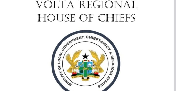 Volta Regional House of Chiefs condemns EOCO’s actions involving Dr. Gabriel Tanko Kwamigah-Atokple