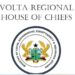 Volta Regional House of Chiefs condemns EOCO’s actions involving Dr. Gabriel Tanko Kwamigah-Atokple