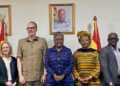 Strategic Partnership: Ghana and Norway propel Blue Economy Growth