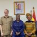 Strategic Partnership: Ghana and Norway propel Blue Economy Growth