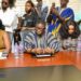 GIFEC supports National Rollout of One Million Coders Programme with Laptop presentation