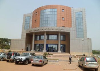 NIA Marks 20 Years of Transforming Identity in Ghana