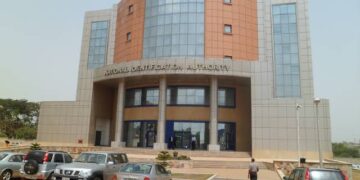 NIA Marks 20 Years of Transforming Identity in Ghana