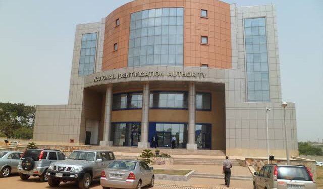 NIA Marks 20 Years of Transforming Identity in Ghana