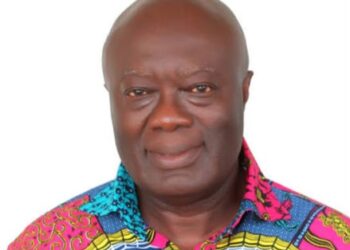 NPP Man Jumah stuck in cells as Lawyers battle to meet GH¢55M EOCO bail