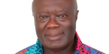 NPP Man Jumah stuck in cells as Lawyers battle to meet GH¢55M EOCO bail