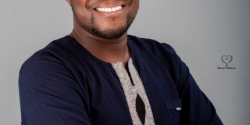 iWatch Africa’s Philip Kwasi Banini to Speak at the 13th Digital Rights & Inclusion Forum in Abidjan