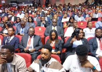 3iAfrica Summit 2026 opens in Accra as BoG pushes Financial Innovation Agenda