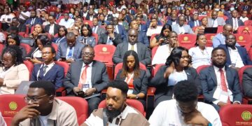 3iAfrica Summit 2026 opens in Accra as BoG pushes Financial Innovation Agenda