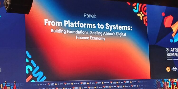 3i Africa Summit Day 2 to Spotlight AI and Digital Finance Integration