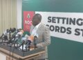 NDC relaunches ‘Setting the Records Straight’ to counter NPP propaganda