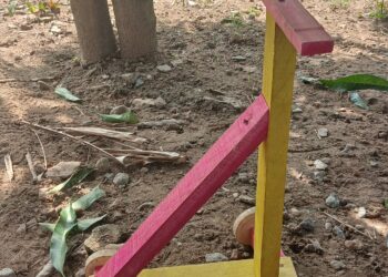 How Africa sustained Baby Bicycle -teaching Ghana’s kids how to walk
