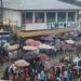 Heavy Rain and Flooding bring Accra to a standstill