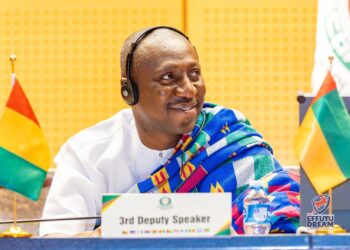 ECOWAS Parliament Speaker calls for action on Xenophobia and Violence