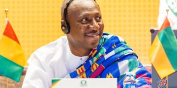 ECOWAS Parliament Speaker calls for action on Xenophobia and Violence