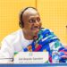 ECOWAS Parliament Speaker calls for action on Xenophobia and Violence