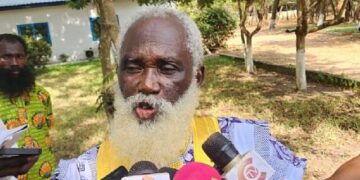LGBTQ+ Bruhaha: Pastor takes swipe at Advocates and Practitioners