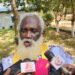 LGBTQ+ Bruhaha: Pastor takes swipe at Advocates and Practitioners