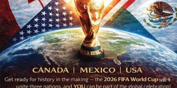 Ashton Travels & Tours Launches 2026 FIFA World Cup Experience Package