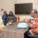 Speaker Bagbin opens Second Meeting of the Ninth Parliament, calls for Unity and Progress