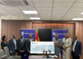 Stanbic Bank commits GHS 3 million to support Black Stars’ World Cup 2026 campaign