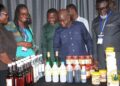Gov’t Pushes for Cashew Apple Valorization to Boost Agro-Processing and Economic Growth