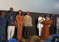 Gov’t launches GH¢20m Film Development Fund to promote local moving Industry