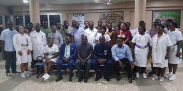 OHCS conducts UAT Workshop on Electronic Performance Agreement System for Directors