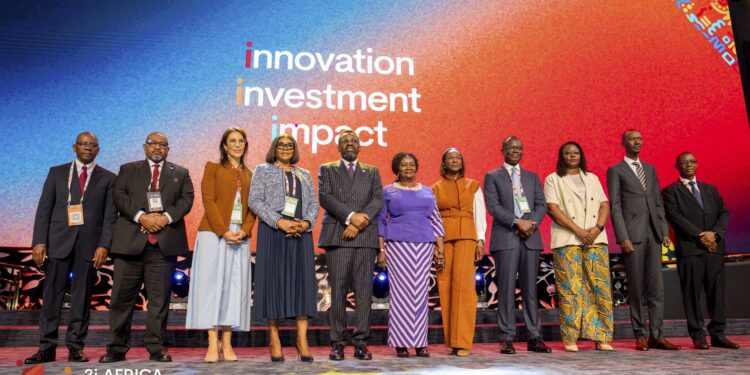 3iAfrica Summit: Ghana’s Payment Interoperability now a Model for Africa’s Digital Finance Future