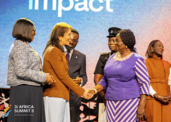 3iAfrica Summit: Ghana to pilot Continental Digital Trade corridor