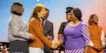 3iAfrica Summit: Ghana to pilot Continental Digital Trade corridor